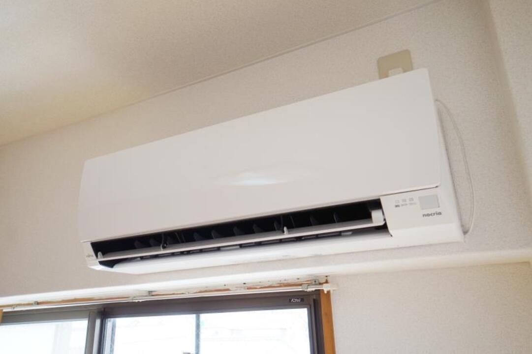 エアコン