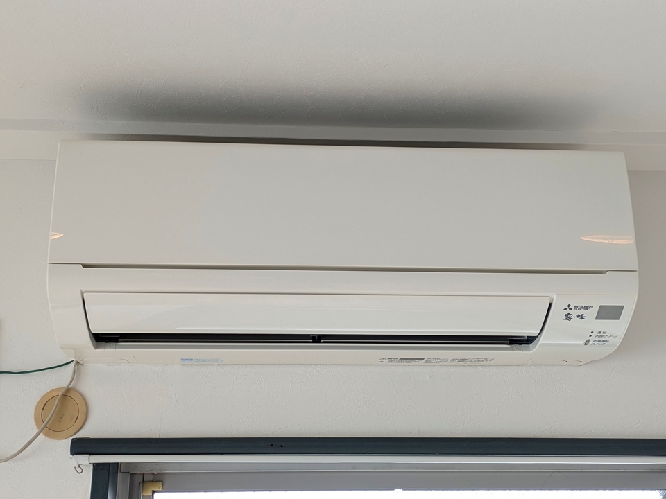 エアコン