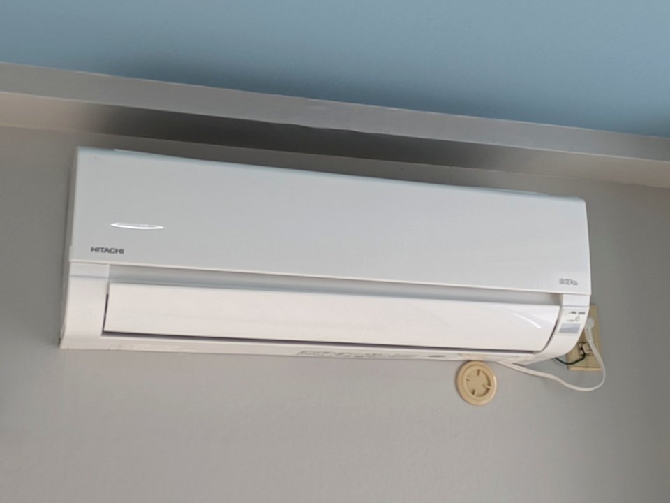 エアコン
