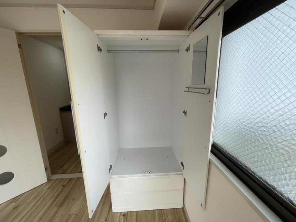 シャンプードレッサー