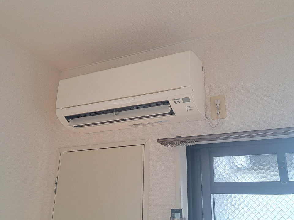 エアコン