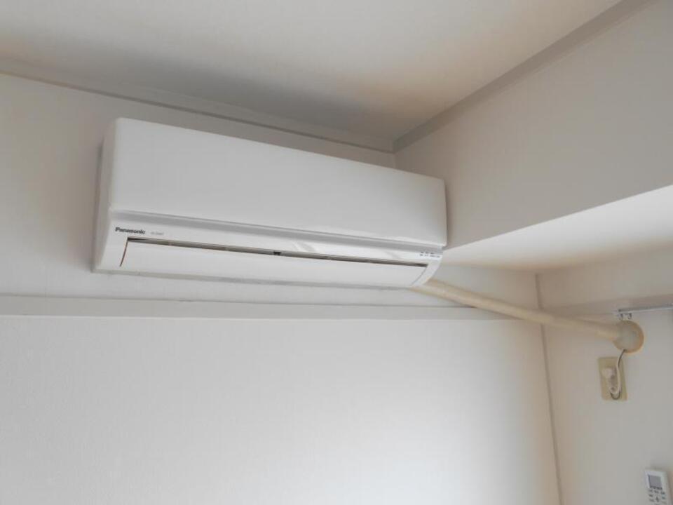 エアコン