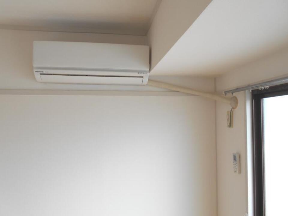 エアコン