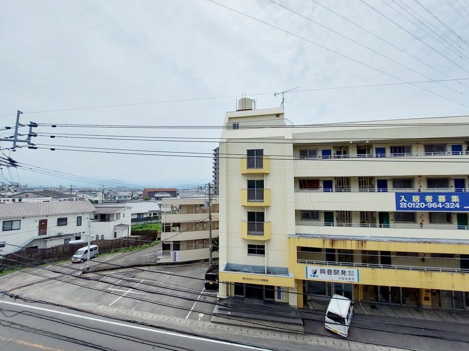 背景
