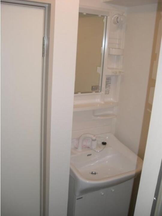 シャンプードレッサー