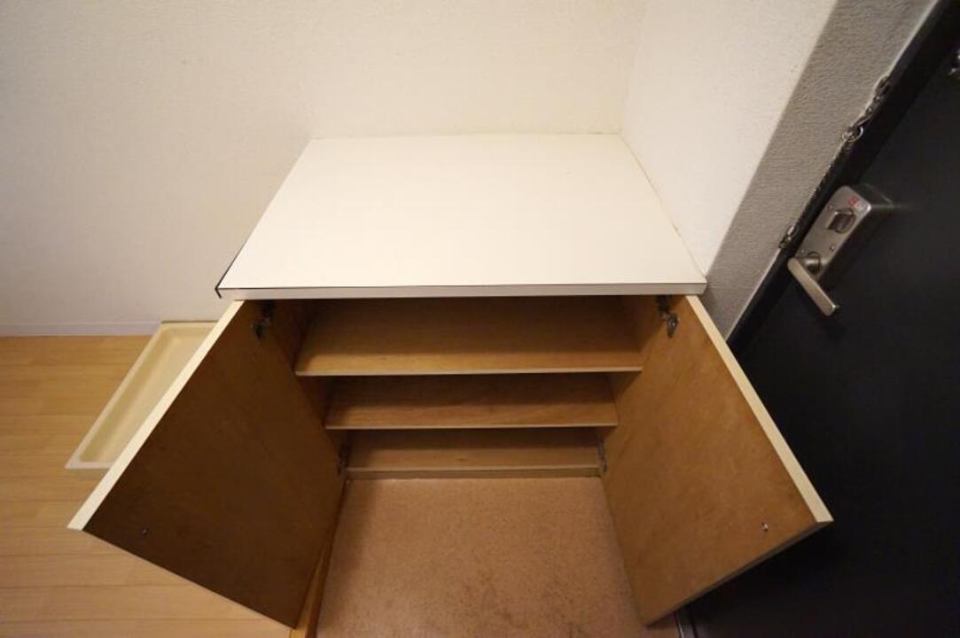 下駄箱