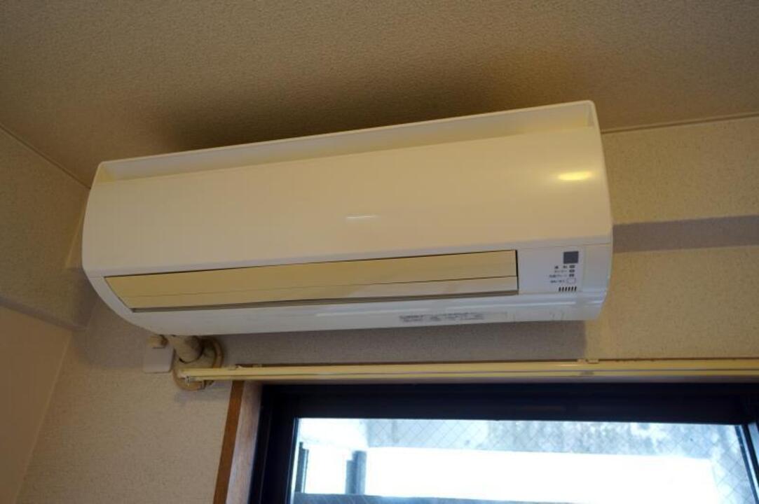 エアコン