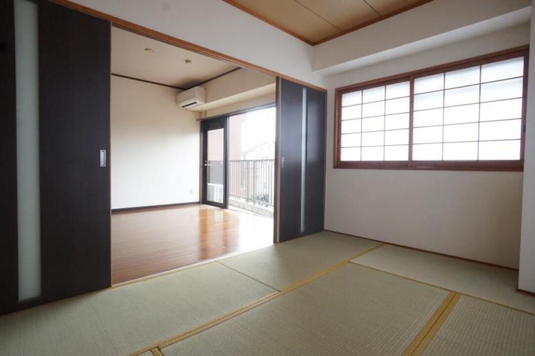 和室