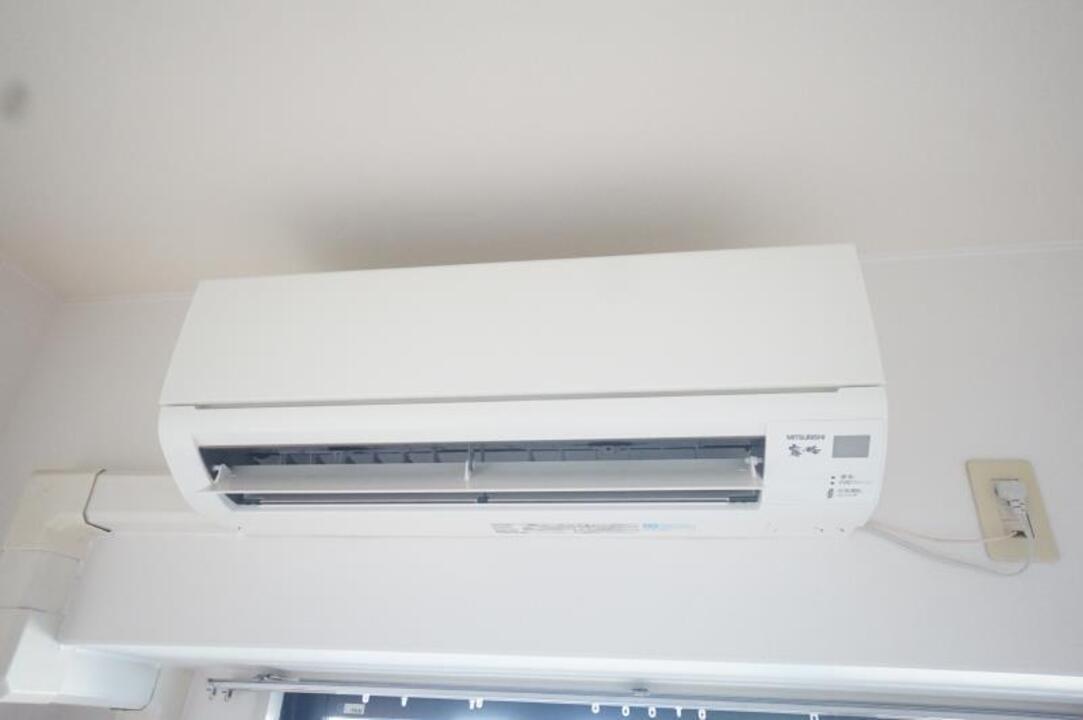 エアコン