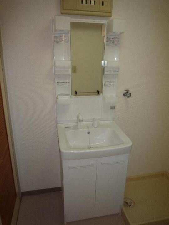 シャンプードレッサー