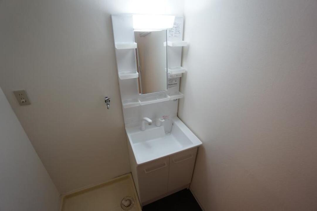 シャンプードレッサー