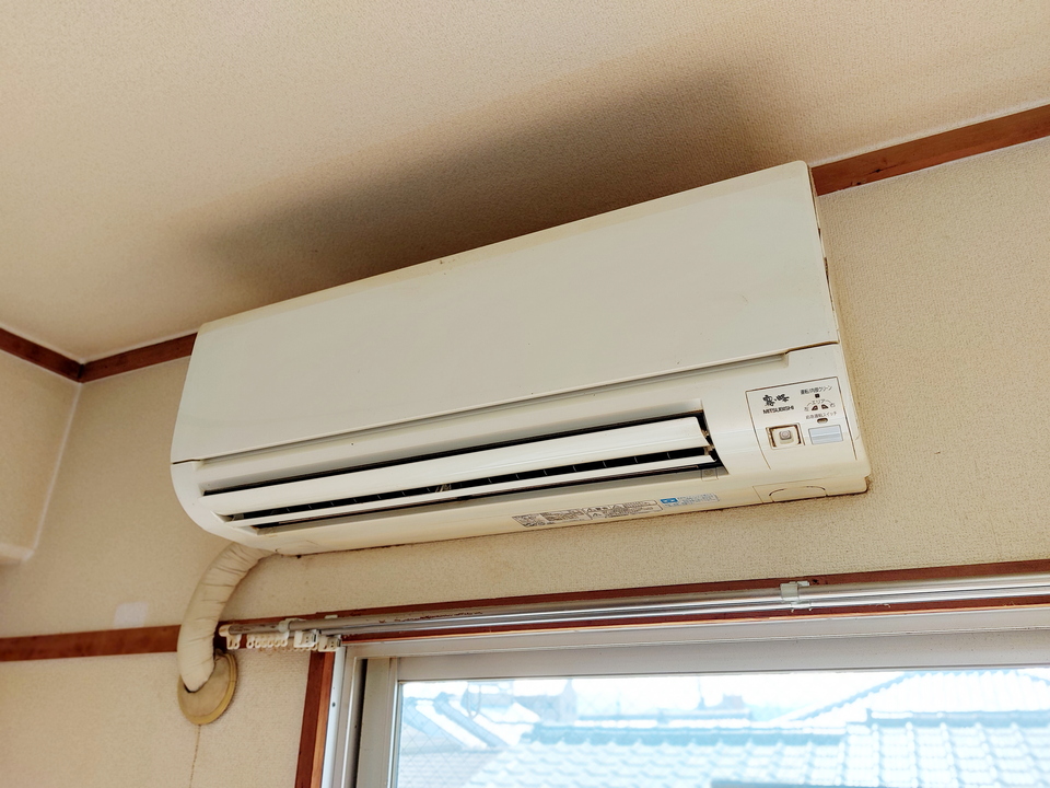 エアコン