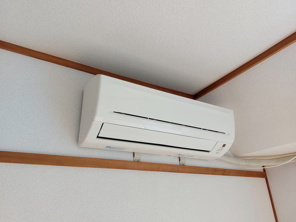 エアコン