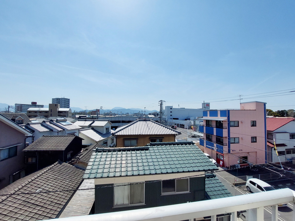 背景
