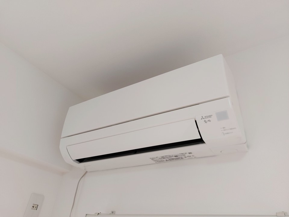 エアコン