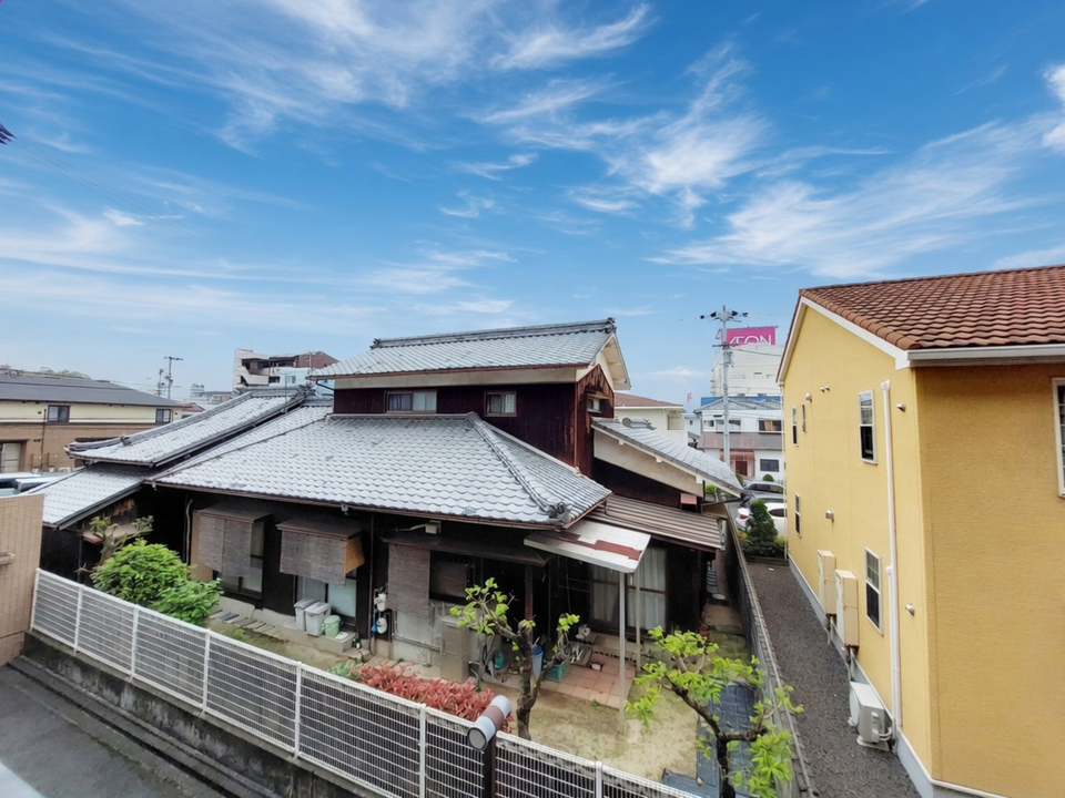 背景
