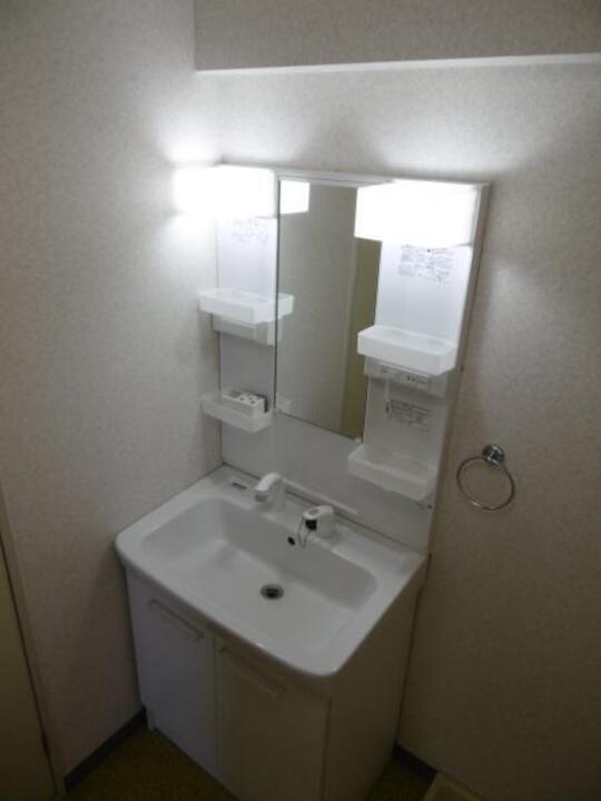 シャンプードレッサー