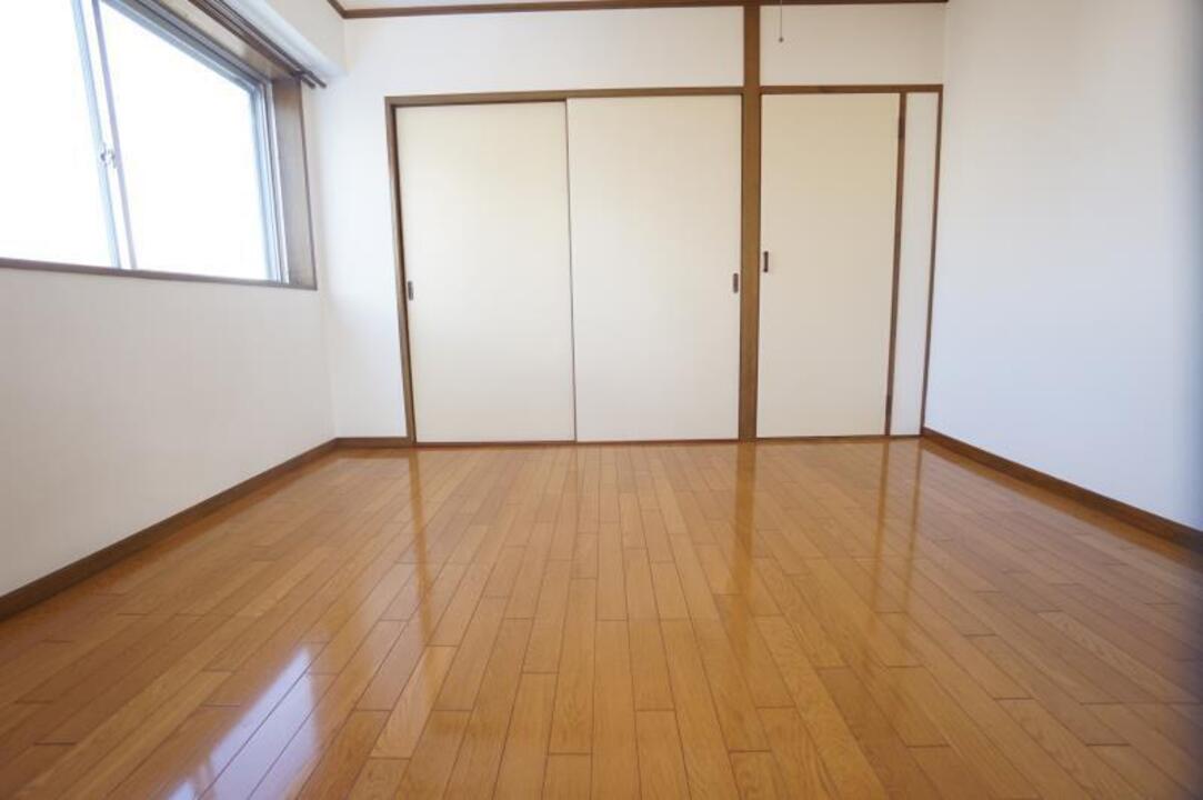 洋室