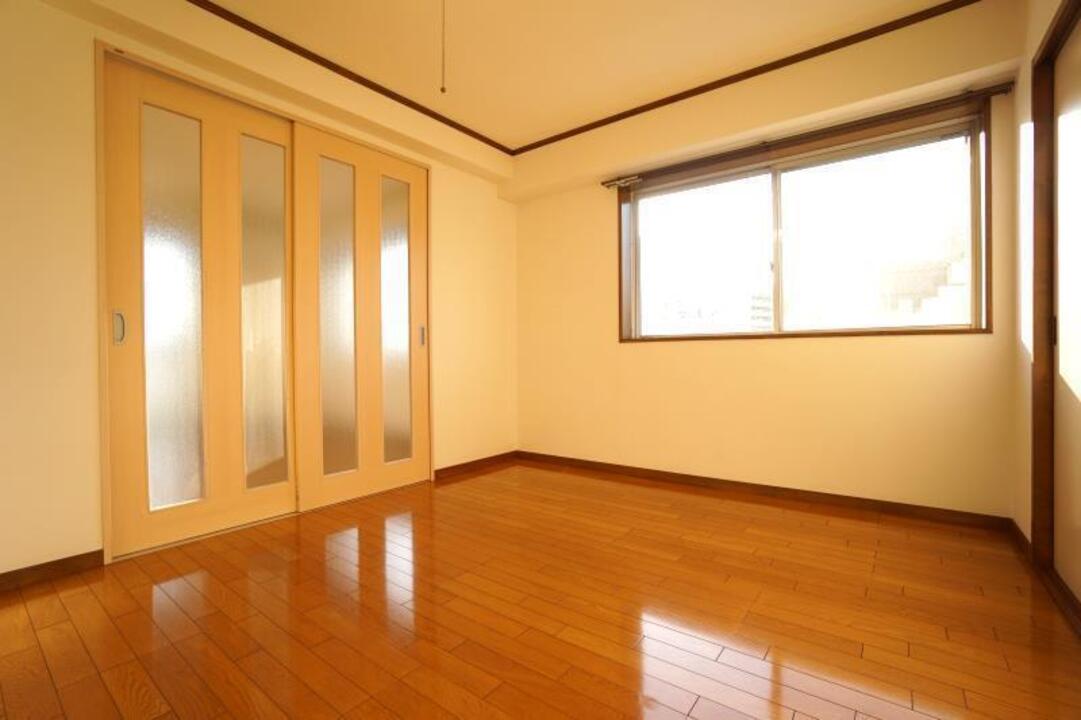 洋室