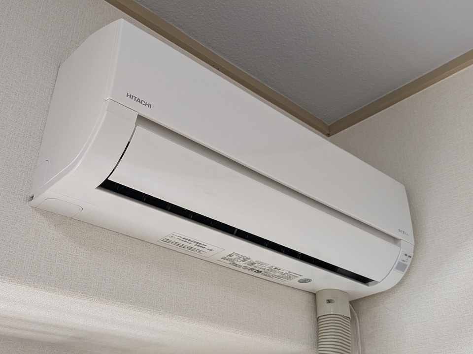 エアコン
