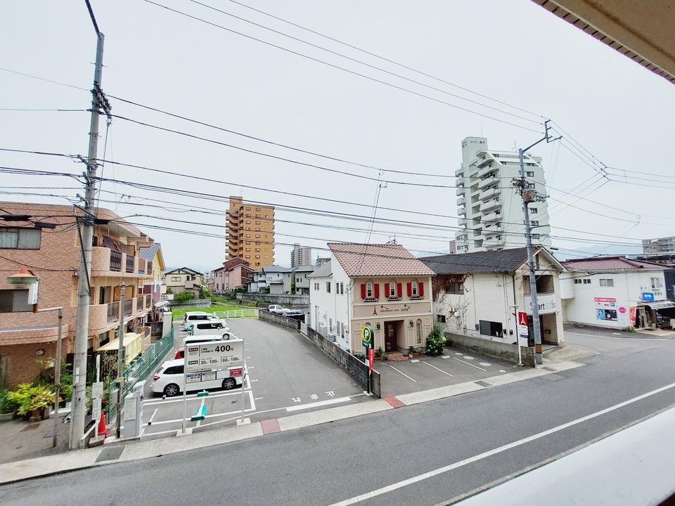 背景