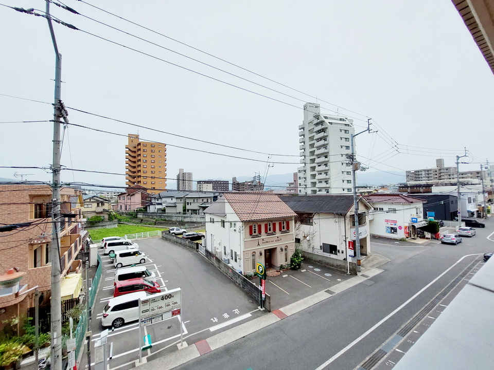 背景
