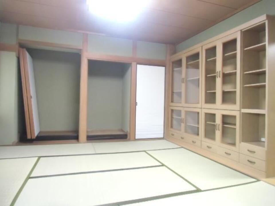 和室