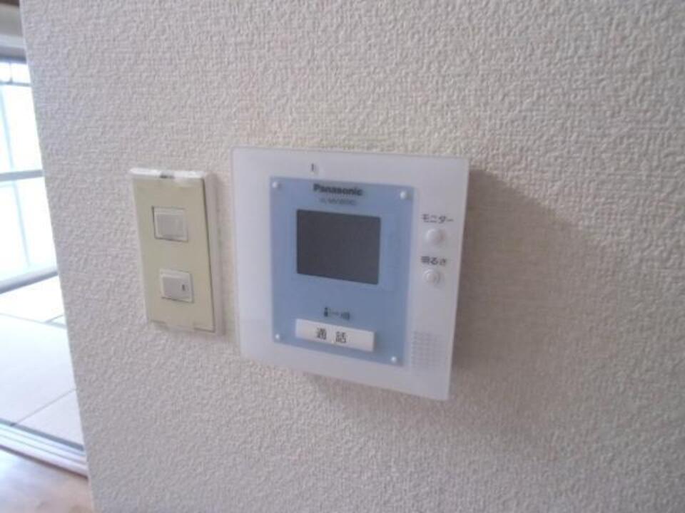 洗面所