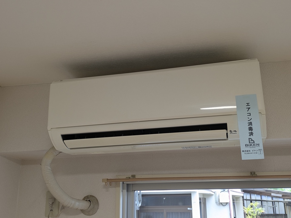 エアコン