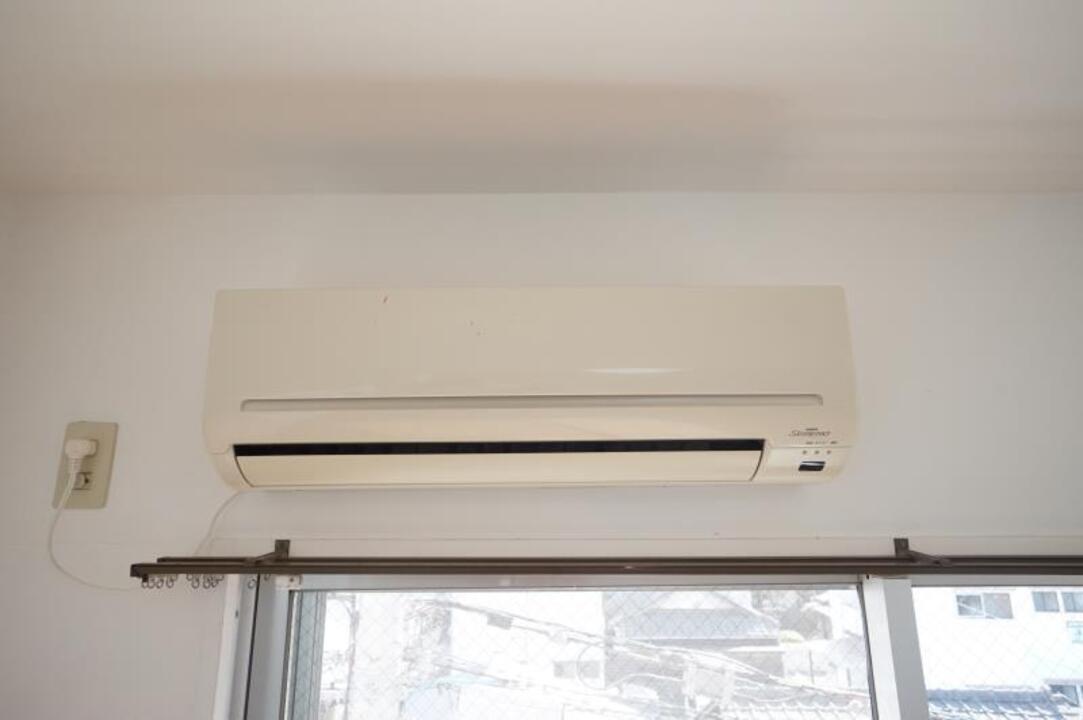 エアコン