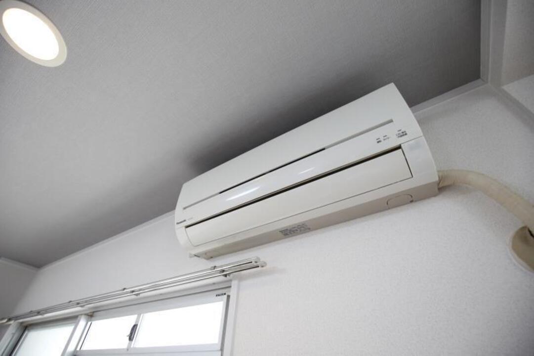エアコン