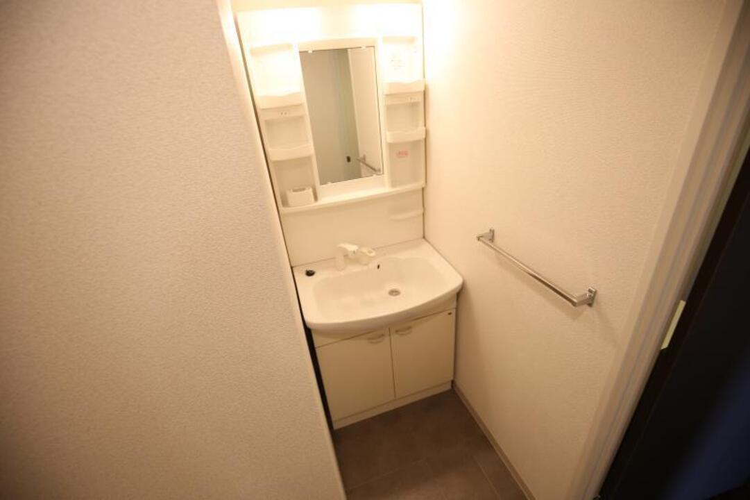 シャンプードレッサー