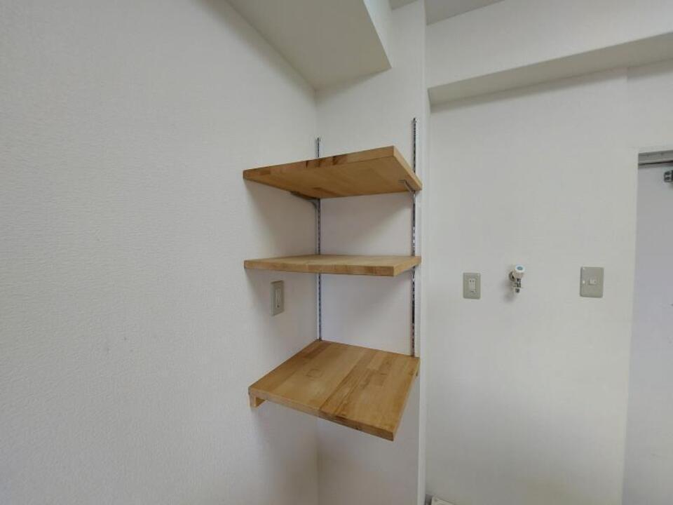 棚