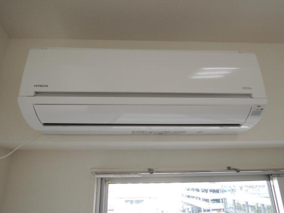 エアコン