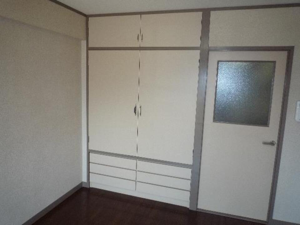 クローゼット