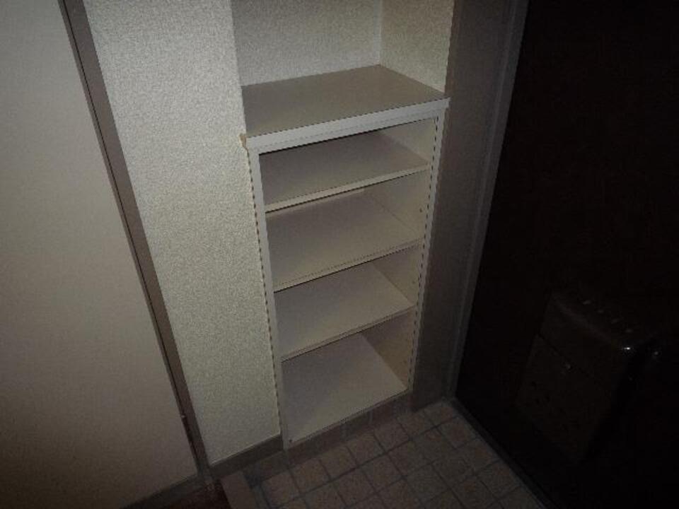 下駄箱