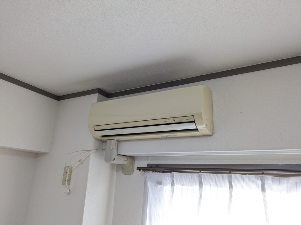 エアコン