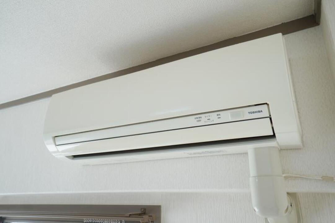 エアコン