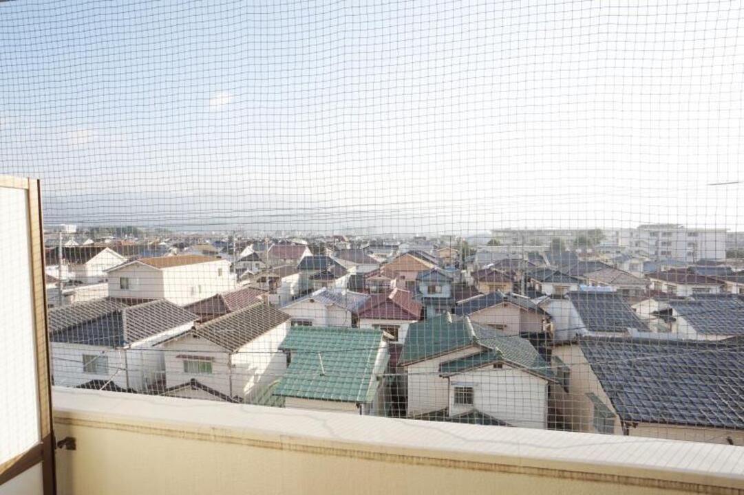 背景