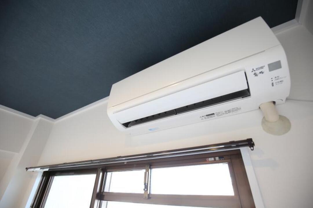 エアコン