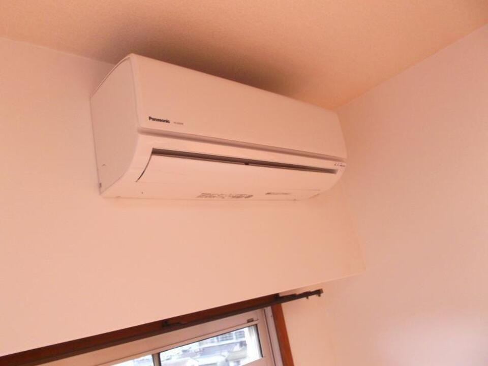 エアコン
