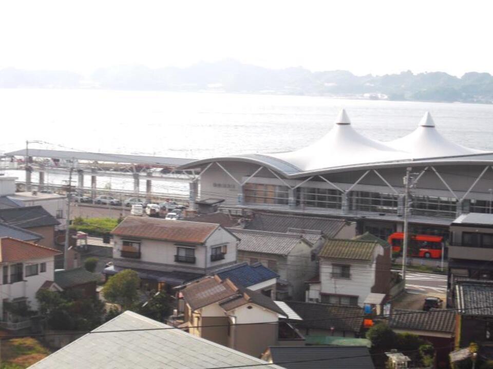 背景