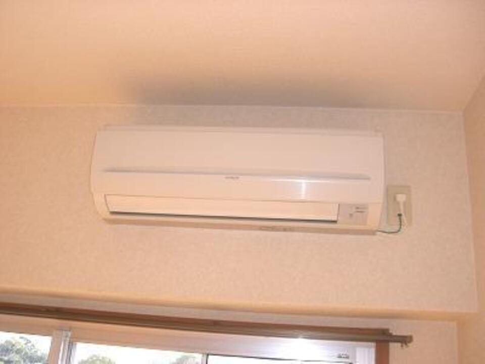 エアコン