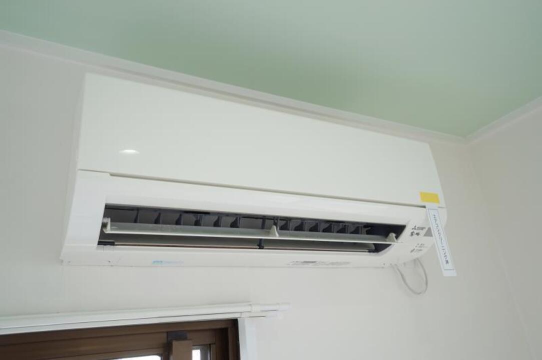 エアコン