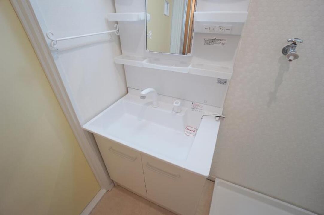 シャンプードレッサー