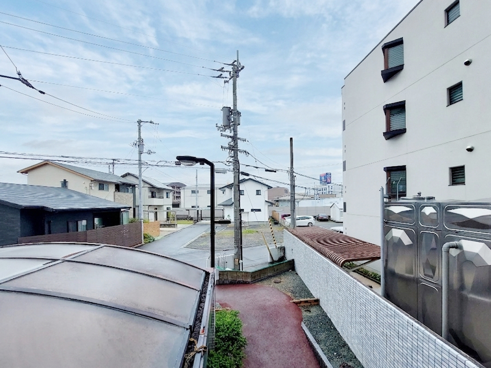 背景