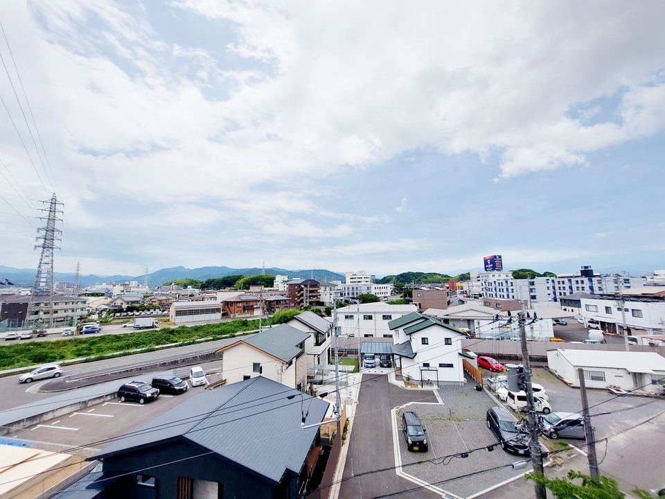 背景