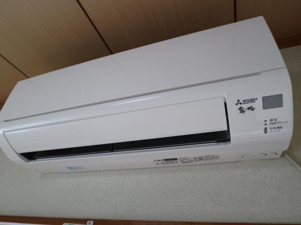 エアコン
