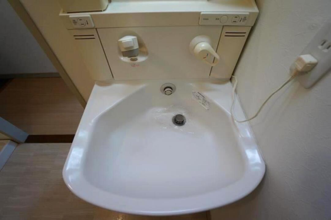 シャンプードレッサー