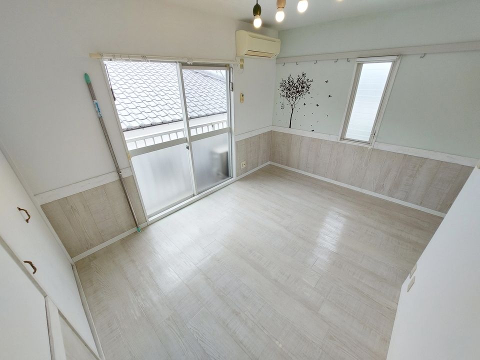 洋室